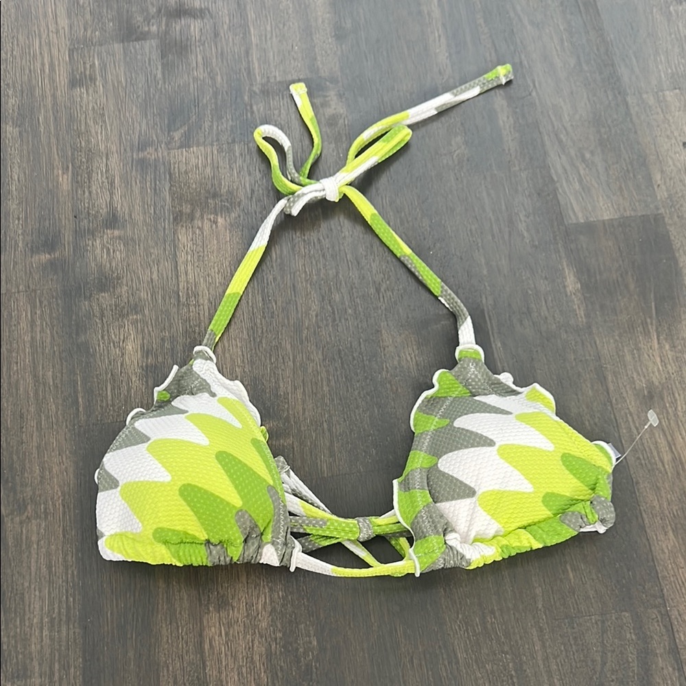AERIE BIKINI TOP
